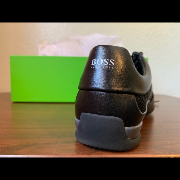 Hugo Boss Black Space Lowp Nypr - Picture 3 of 6